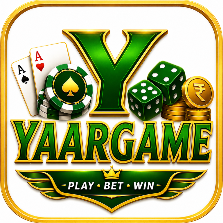 Yaar Game