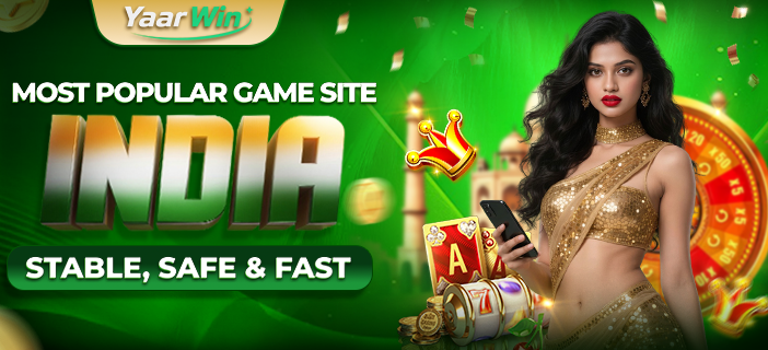 yaar game club